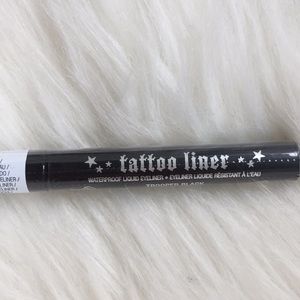 MINI TATTOO LINER BY KAT VON D